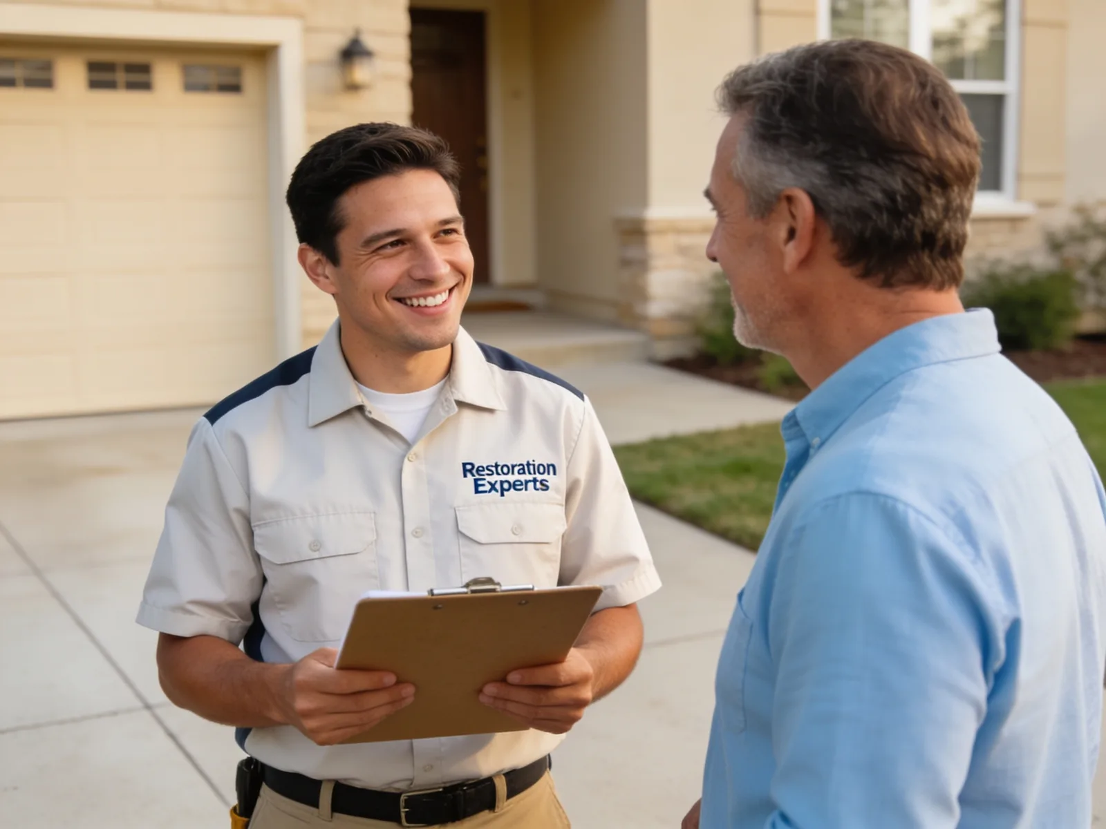 Water Damage Cleanup Center Point, TX FAQs